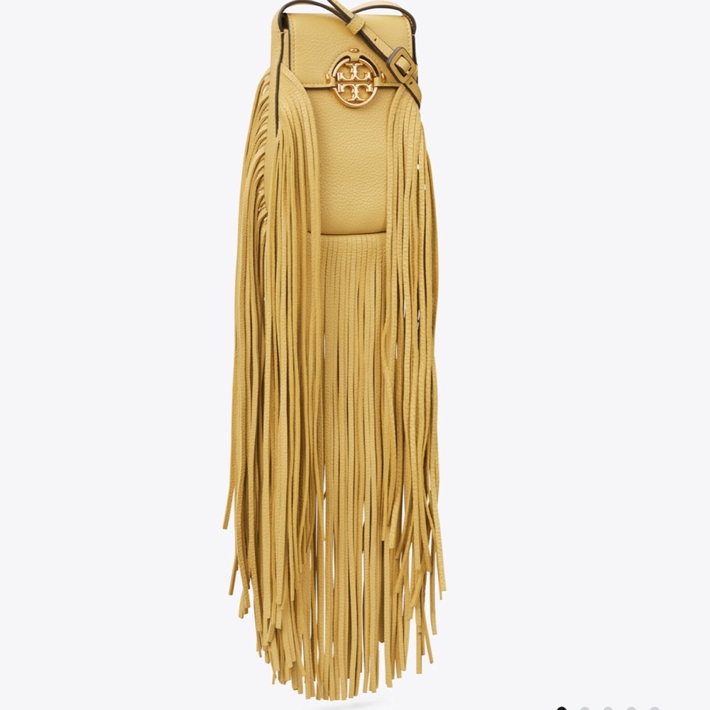 *Brand New* Authentic Tory Burch Miller Crossbody Bag